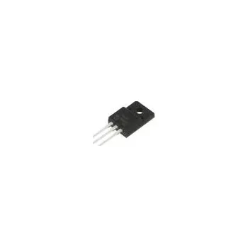 Tranzistor WAYON WML28N60F2-CYG Tranzistor: N-MOSFET WMOS™ F2 unipolární 600V 13A Idm: 65A 31W