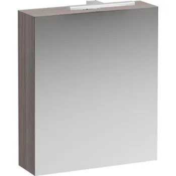 Koupelnový nábytek Laufen BASE JILM zrcadlová skříňka Levá 60x70x18 H4027511102621