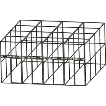 Úložný box Chovný box 06