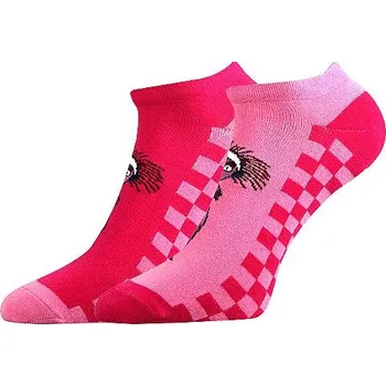 Boma lichožrouti Žiletka růžová, velikost 27-32