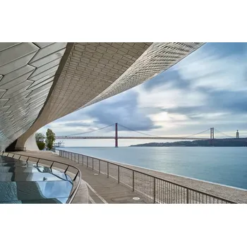 Plakát Plakát, Obraz - MAAT, Paulo Gomes