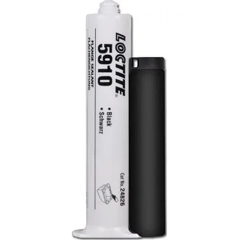 Průmyslové lepidlo Loctite 5910 100 ml