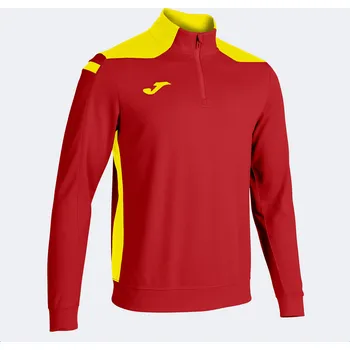 Pánská mikina Mikina Joma Championship VI Velikost: 3XS 101952_6093XS