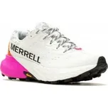 Merrell AGILITY PEAK 5 068234 EU 40,5 / UK 7; Bílá obuv + DÁREK DLE VÝBĚRU!