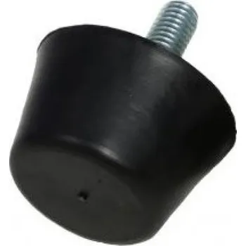 Silentblok nápravy TS Silentblok K-25-17-M6-18-55