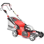 HECHT 5045 S - akumulátorová sekačka s pojezdem