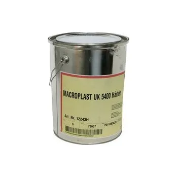 Průmyslové lepidlo Macroplast Loctite UK 5400 (tužidlo) - 6 kg