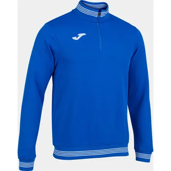 Fotbal Joma Campus III Mikina Velikost: 5XS 101589_700_5XS