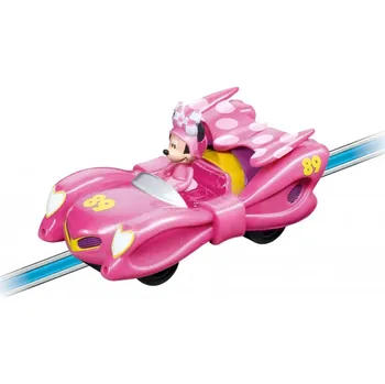 auto na autodráhu Auto FIRST 65017 Minnie