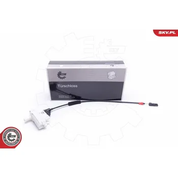 Autozámek SKV Zámek dveří 60SKV131