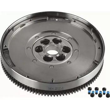 Setrvačník motoru SACHS Setrvačník Dual-mass flywheel SA 2294001618 + DOPRAVA ZDARMA!