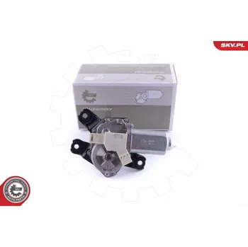 Motorek stěrače a odstřikovače SKV Motor stěračů 19SKV179