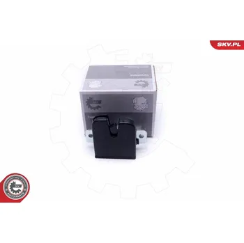 Autozámek SKV Zámek výklopných zadních dveří 16SKV286