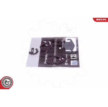 Ventil palivového systému SKV Sada na opravu, ventil AGR 14SKV558