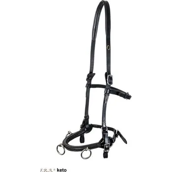 Lonžovací obnosek F.R.A. Keto