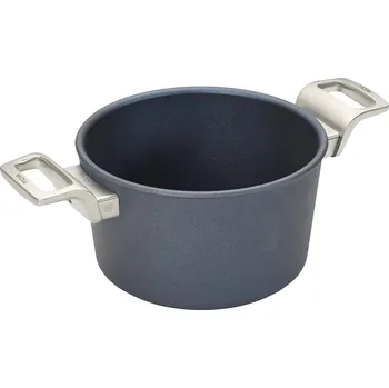 Hrnec Titanový hrnec O 20 cm Diamond Lite PRO WOLL