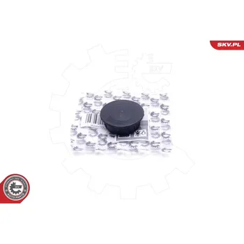 Kliková hřídel SKV Reparatursatz, Kurbelgehäuseentlüftung 96SKV223