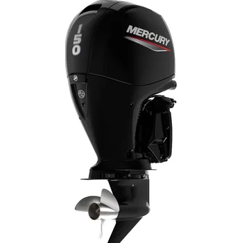 Lodní motor Mercury F150 L EFI