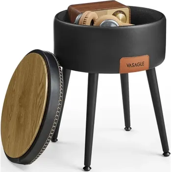 Paradox Otoman EMPORIO / Černá matná