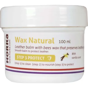 Horka Balzám na kůži přírodní/černý Velikost: 250 ML, Materiál: Uni