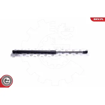 Příslušenství karosérie SKV Pneumatická pružina, zavazadlový / nákladový prostor 52SKV759