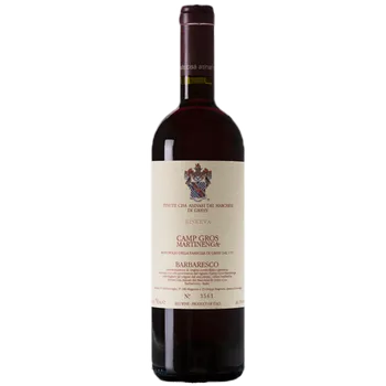 MARCHESI DI GRESY Camp Gros Martinenga 2017