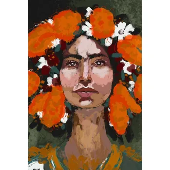 Plakát Plakát, Obraz - The Power Of Thoughts, Treechild