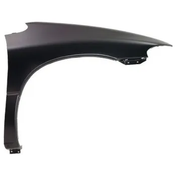 Blatník karosérie Blatník přední pravý CHRYSLER VOYAGER (GS/NS), 01.96-12.99, DODGE CARAVAN (GS/NS), 12.95-08.00 OE 4797808, 4882290