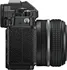 Kompakt s výměnným objektivem Nikon Z f