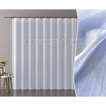 Záclona DANTELA záclona s olůvkem - 160 x 300 cm
