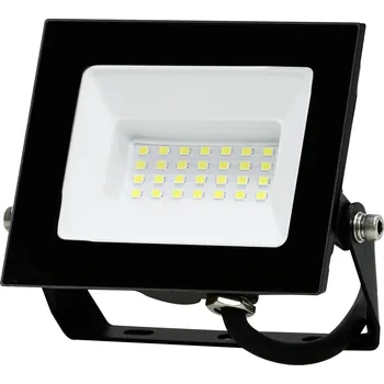 Heitronic BOLTON 2.0 VO-501411 venkovní LED reflektor 30 W Barvy světla (LED svítidlo): teplá bílá