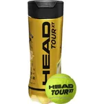 HEAD Tour XT 570823 3 ks