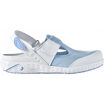 Pracovní obuv Safety Jogger Obuv ALIZA 0B LADY, různé barvy Velikost 37 (4) modrá