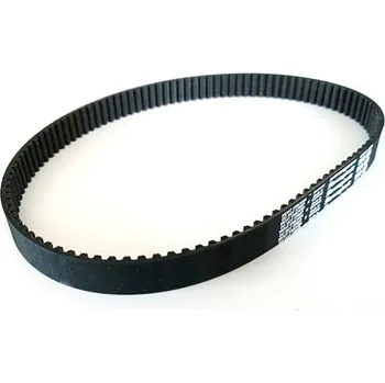 Strongbelt Ozubený řemen HTD 420-3M-9 PTS