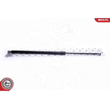 Příslušenství karosérie SKV Pneumatická pružina, zavazadlový / nákladový prostor 52SKV608