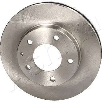 Brzdový kotouč Brzdový kotouč ASHIKA 60-03-348