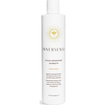Šampon INNERSENSE Color Awakening Hairbath - šampon pro barvené vlasy ml: 295 ml