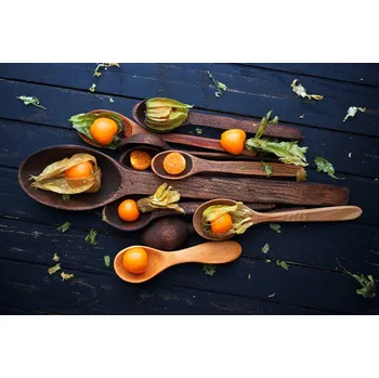 Plakát Plakát, Obraz - SpoonsaPhysalis, Aleksandrova Karina