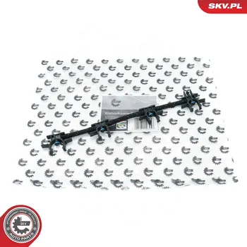 SKV Hadice, unikání paliva 54SKV315