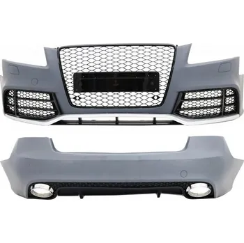 Nárazník Tuning Tec BODY KIT Audi A5 8T 2008-2011