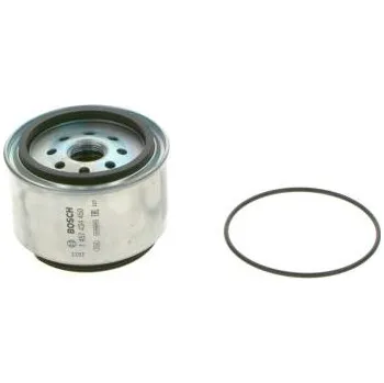 Palivový filtr palivovy filtr BOSCH 1 457 434 450