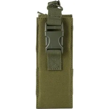 Příslušenství pro sportovní střelbu Pouzdro na láhev - zelené 280z