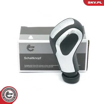 Hlavice řadicí páky SKV Hlavice řadicí páky 63SKV102