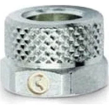 Příslušenství k čerpadlu Camozzi Matice převlečná 6/4 M10x1