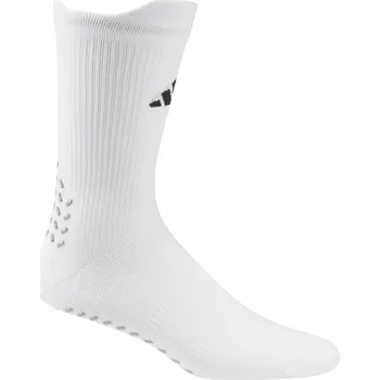 Pánské ponožky Protiskluzové ponožky adidas FTBL Grip Light Velikost štulpen: 37-39 HN883737-