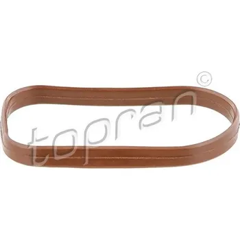 Automobilové těsnění Těsnění, koleno sacího potrubí TOPRAN 408 439