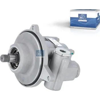 Posilovač řízení Hydraulické čerpadlo, řízení DT Spare Parts 2.53450