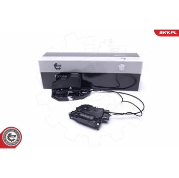 Autozámek SKV Zámek dveří 60SKV124