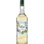 Giffard Ginger, zázvorový sirup, 1l