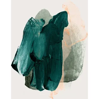 Plakát Plakát, Obraz - Emeraldgreen, Leemo
